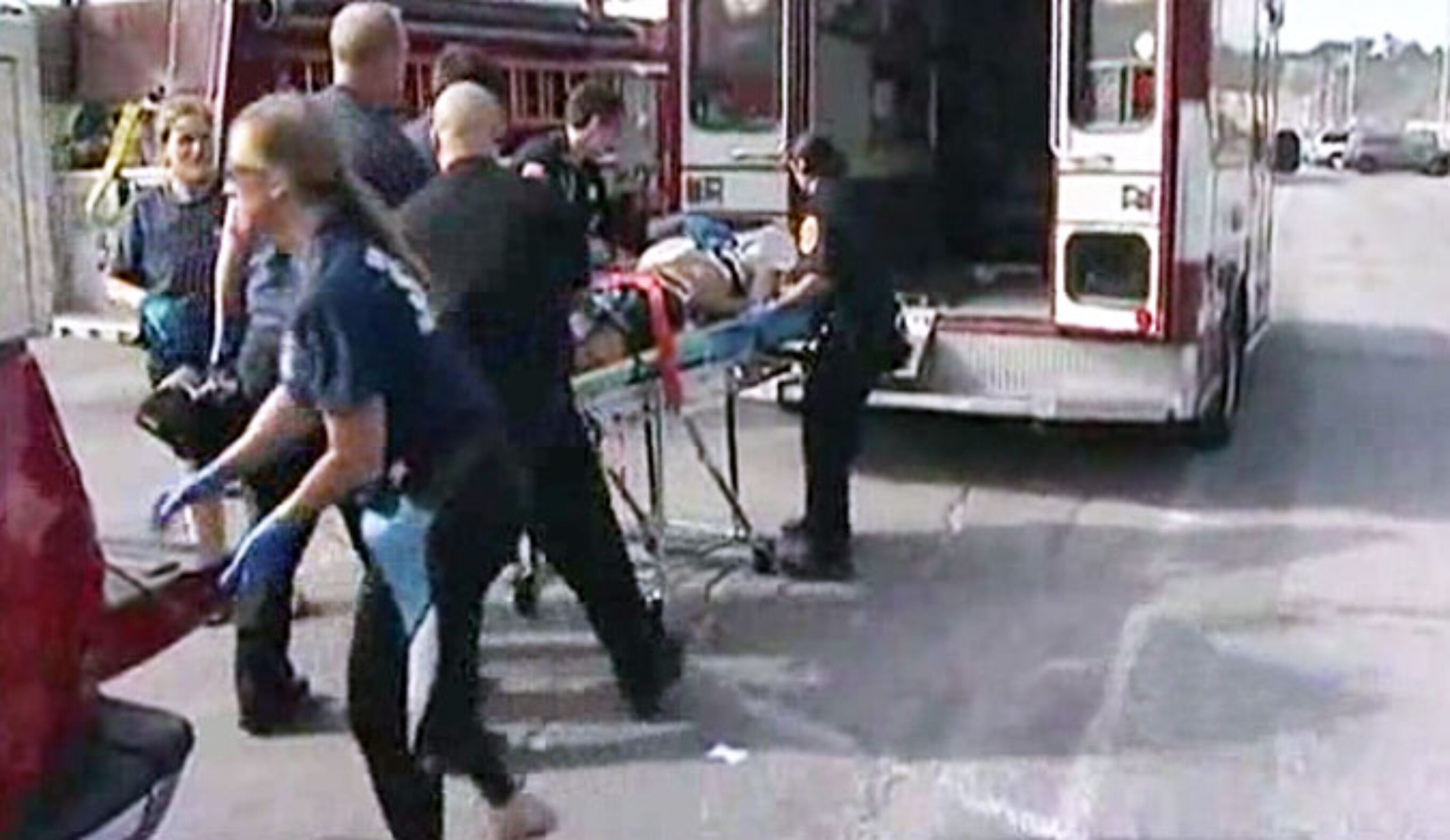 Father Dies After Ocean Beach Rescue