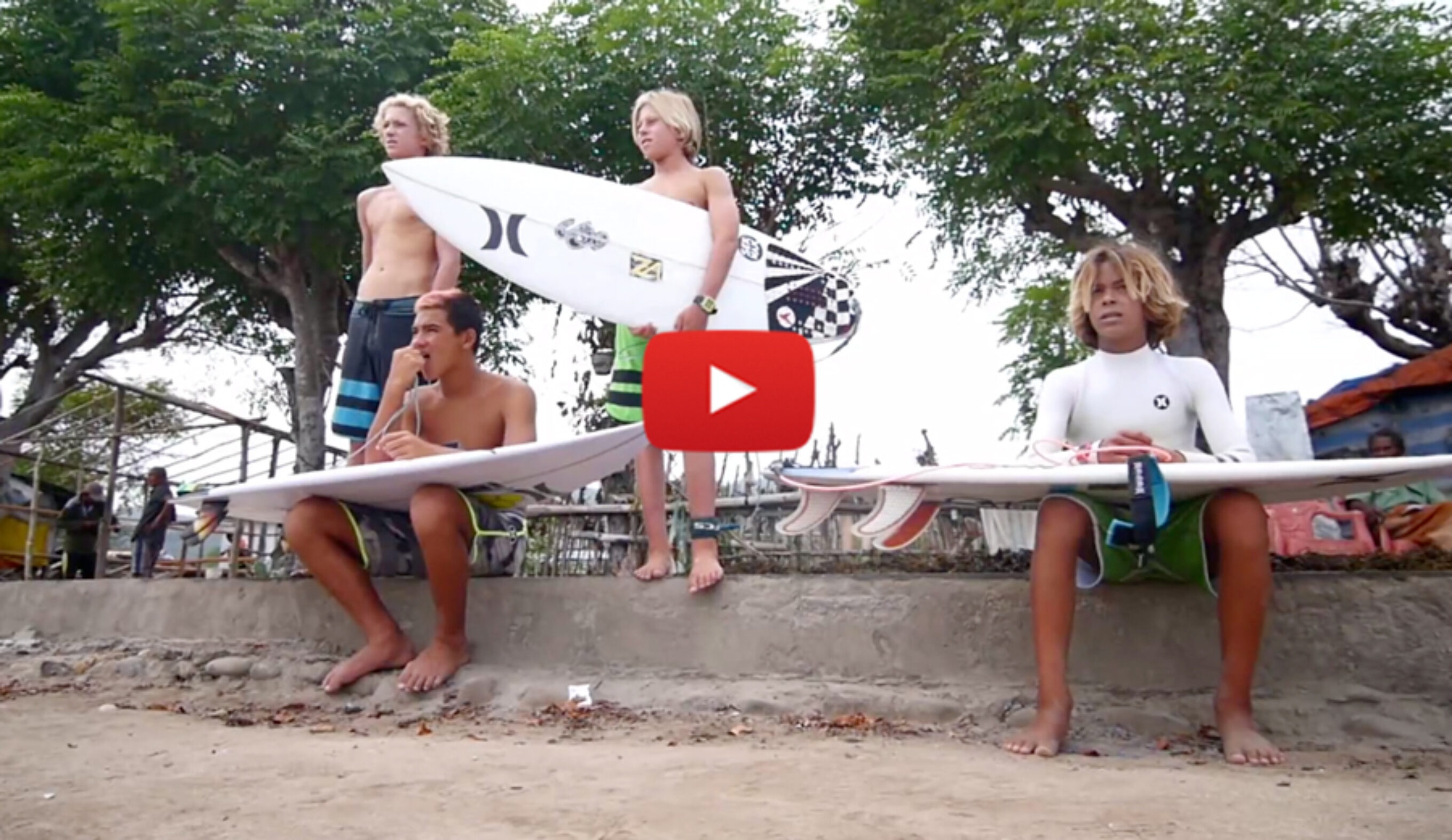 groms-body