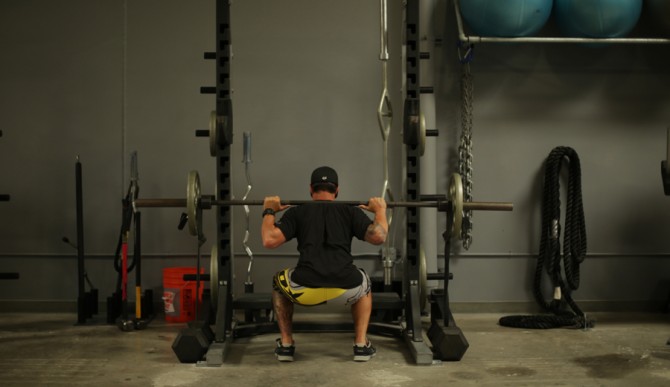 Photo: Courtesy of Jason Maher