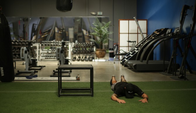 Photo: Courtesy of Jason Maher