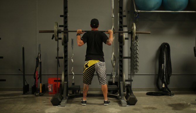 Photo: Courtesy of Jason Maher