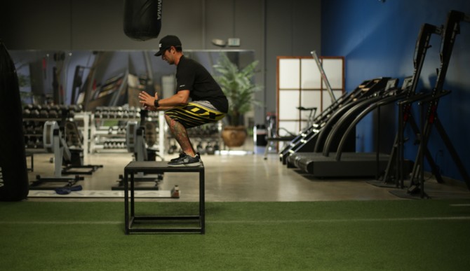 Photo: Courtesy of jason Maher