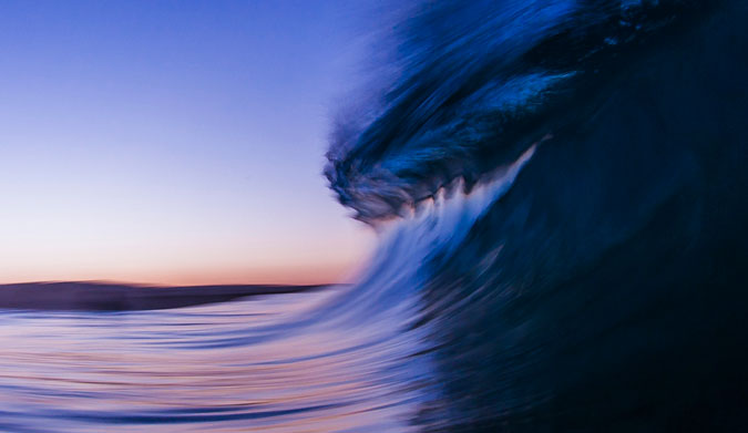 Photo: John Lucarelli