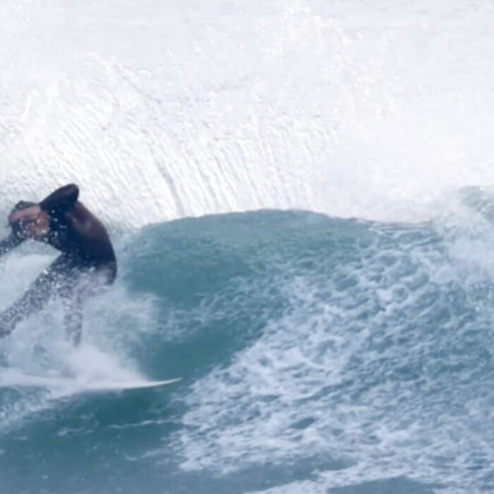 Remember Rincon? Remember winter?