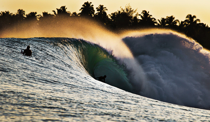 Ticket to Ride. Photo: Brent Bielmann