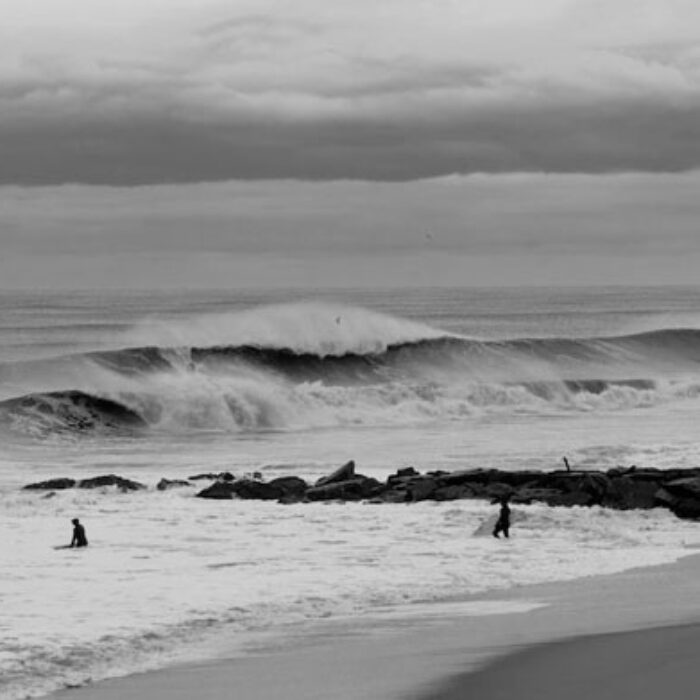 I had earned my four year degree at the Academy of Making Every Mistake Possible, and was finally comfortable with including myself in that club of people who call themselves surfers.