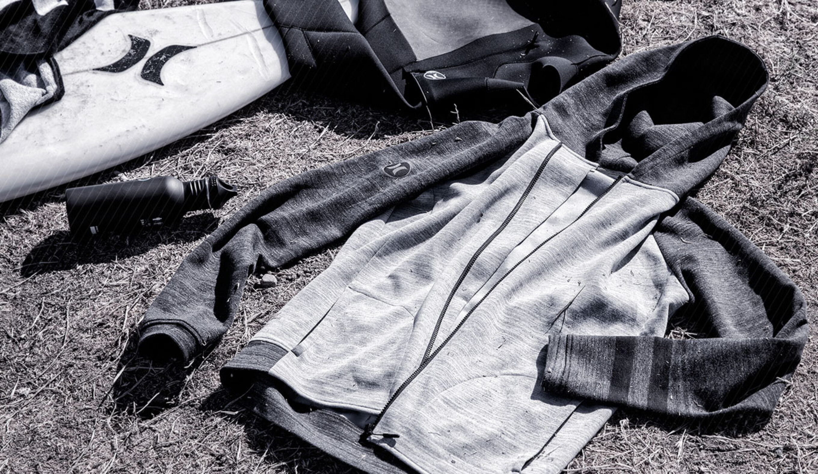 Hurley Phantom Fleece