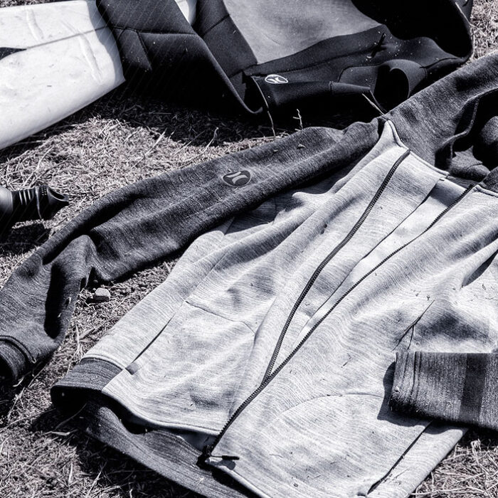 Hurley Phantom Fleece