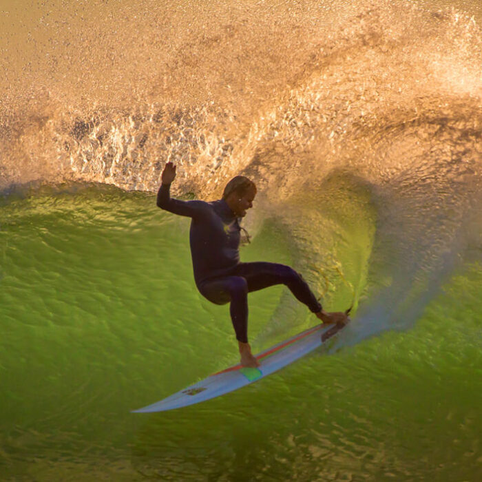Last Night at Lowers