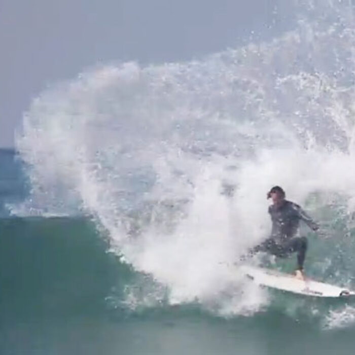 Jordy Smith