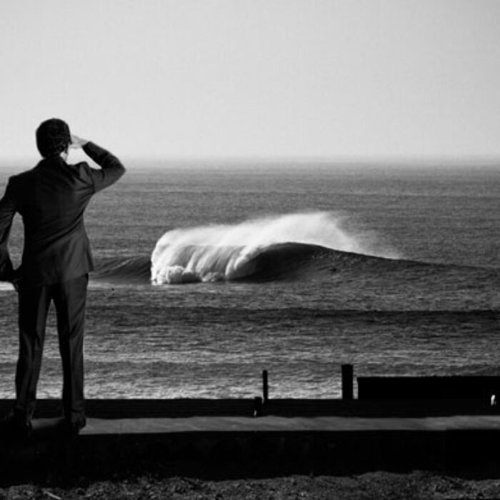 There are a lot of lessons from surfing that can be applied to your business.