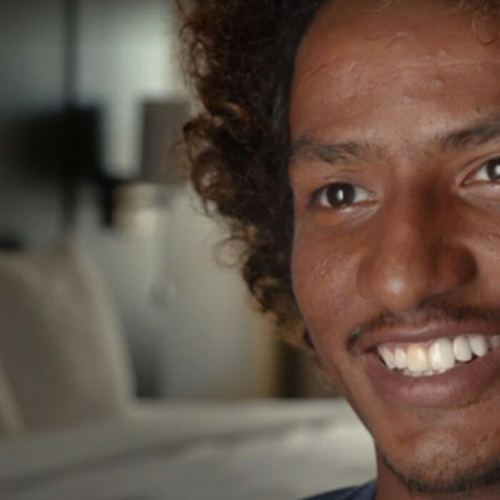 Carlos Munoz talks Hurley Pro Trestles