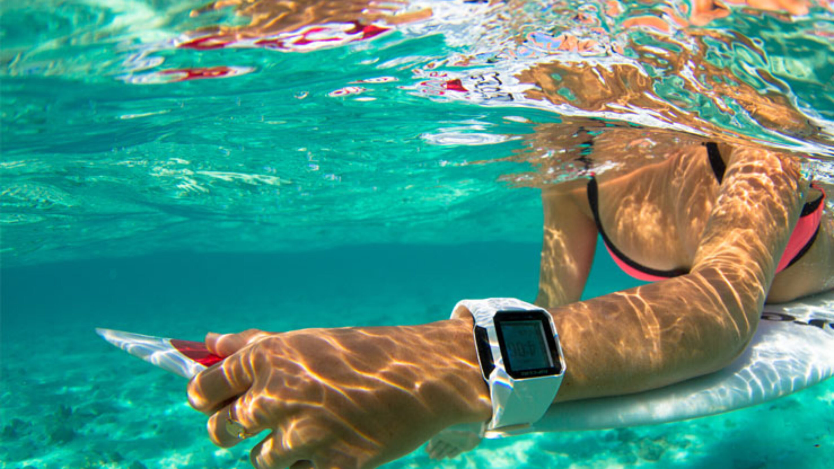 Search GPS Watch by Ripcurl