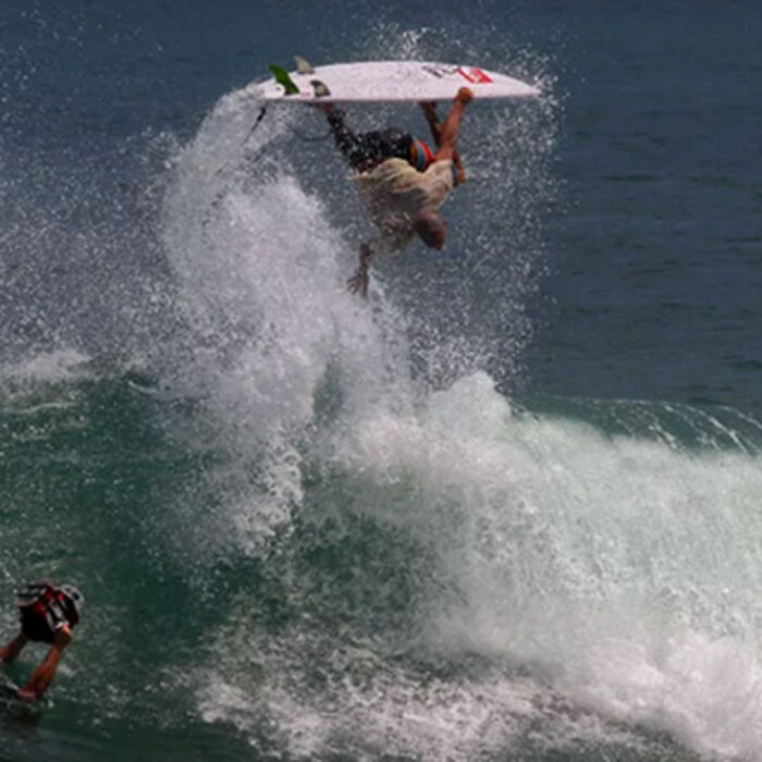 Kelly Inverted 540