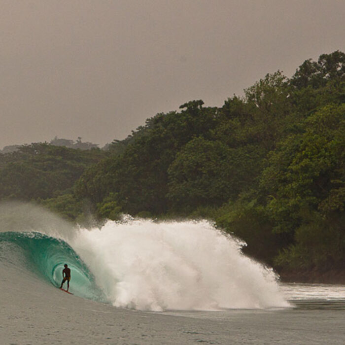 Photo: Brad Masters