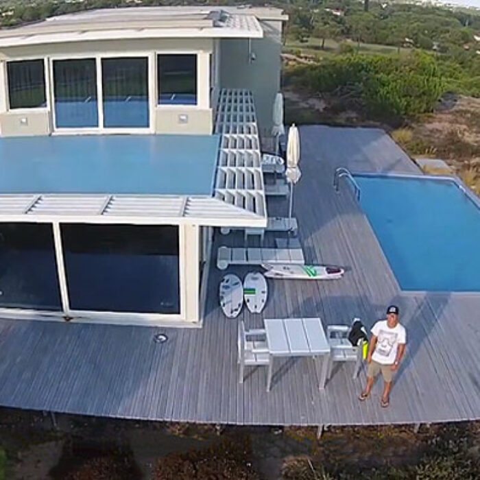 Best house ever