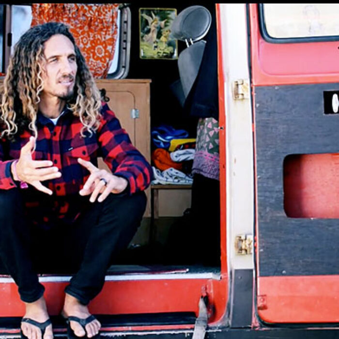 Rob knows San Diego.