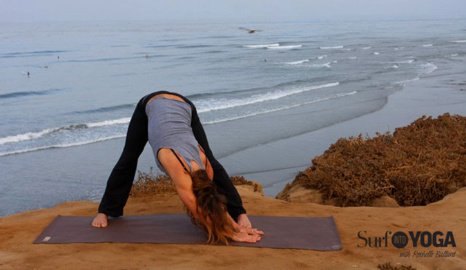 This, and many like it. But in a more confined space. Photo: Lindsay Noyse