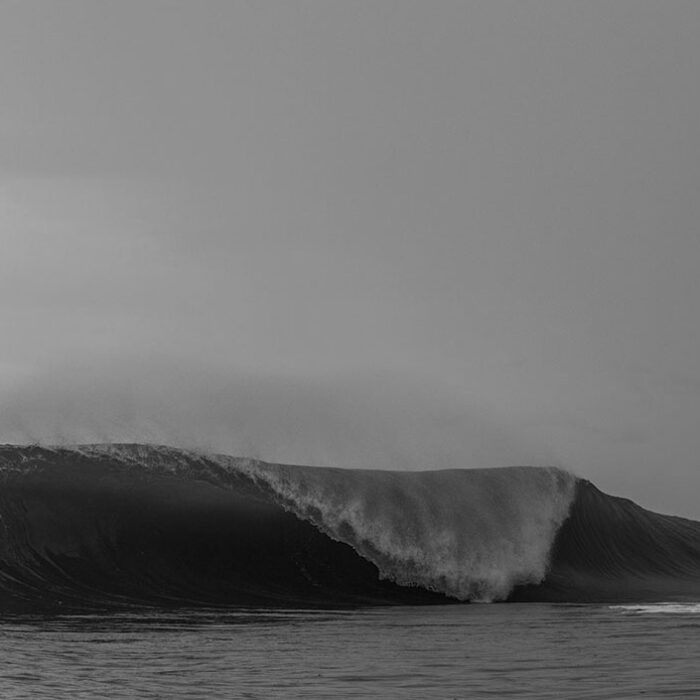 If you want to surf, I mean really want to surf, you will engineer your life to ensure you can.