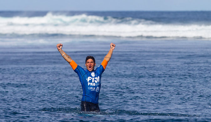 Photo: ASP | Robertson