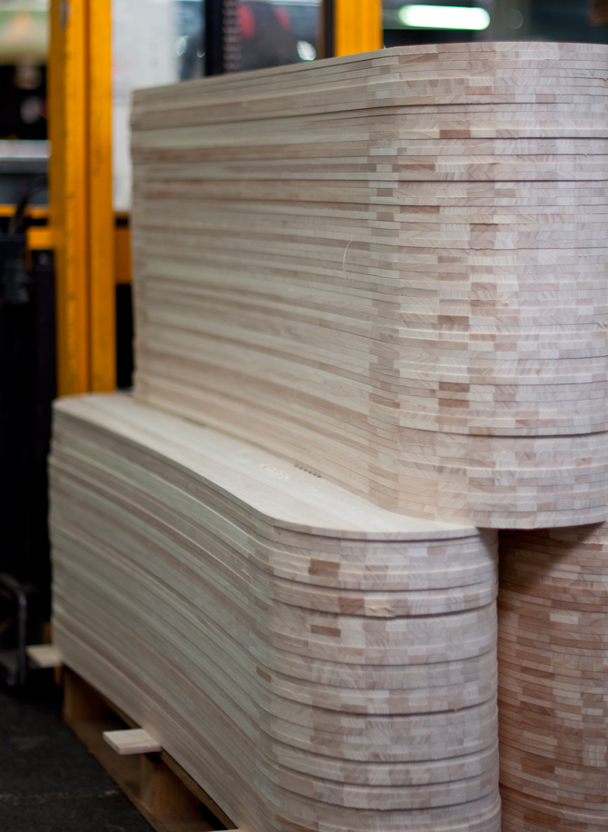 Photo: Jones Snowboards