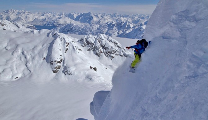 Photo: Seth Lightcap | Jones Snowboards