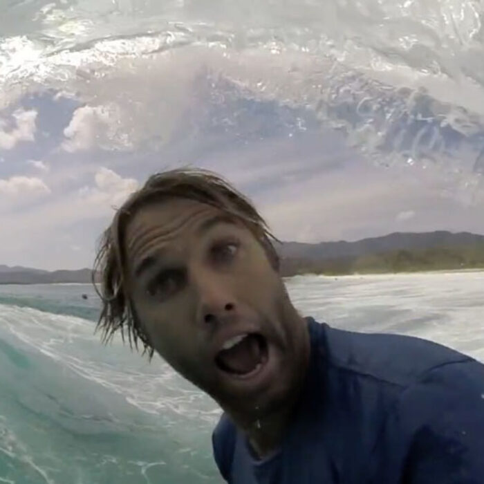 Anthony The Barrel Hunter Walsh