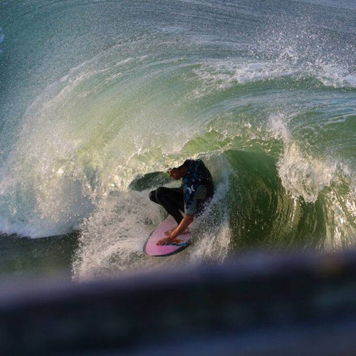 Since being back on the East Coast, my passion for surf photography has grown even more.