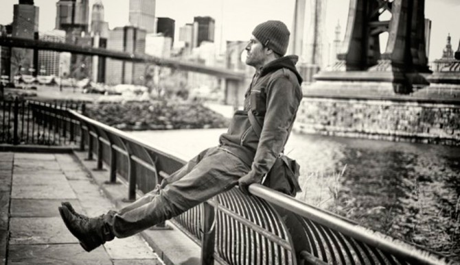 A legend. Photo: GoFundMe.com