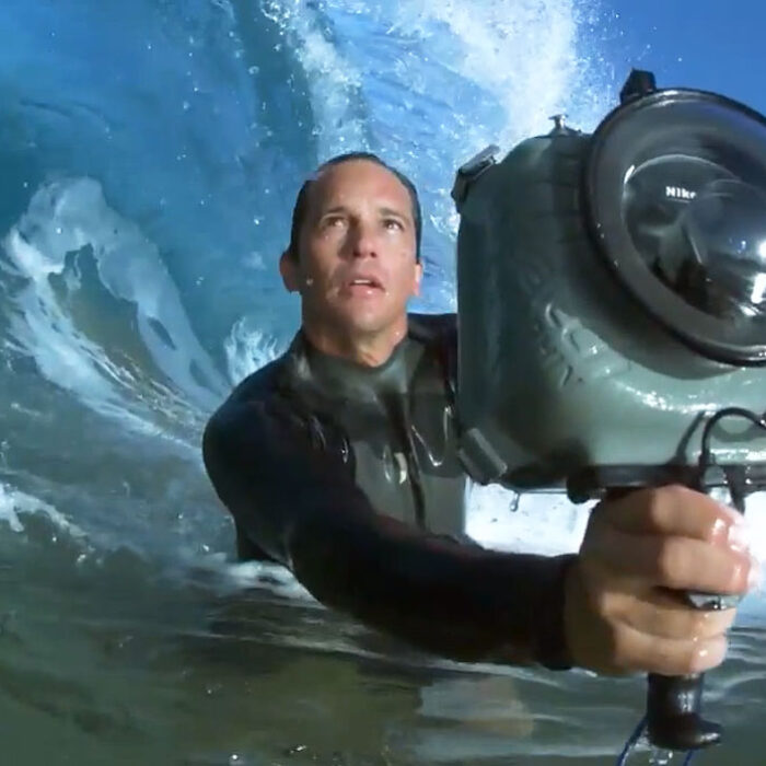 One of the best parts about Clark Little's story of success is how natural it was.