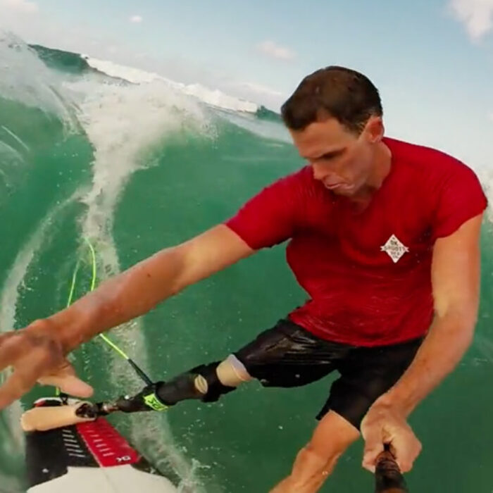 Mike Coots gets us pumped.