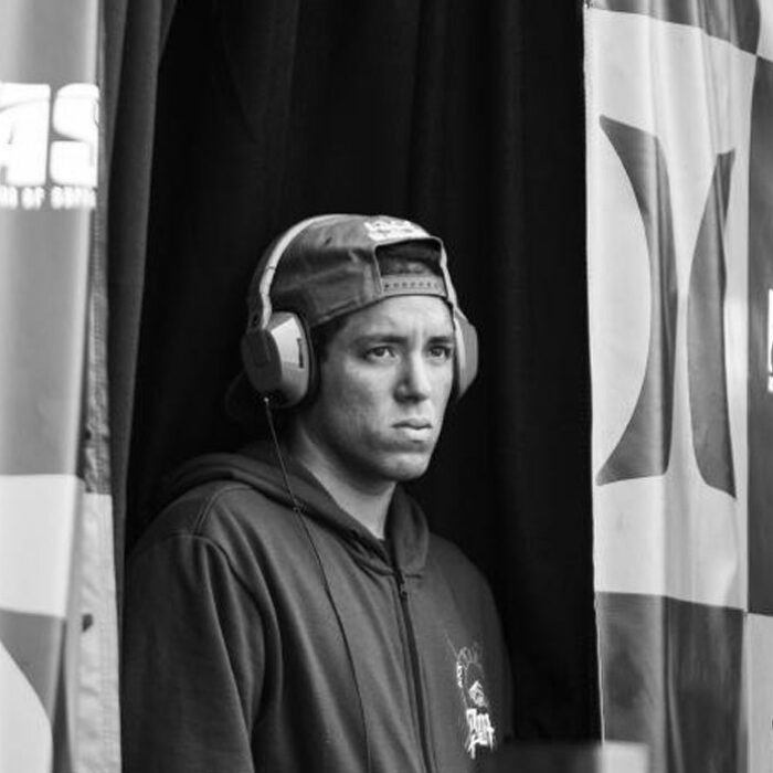 De Souza Opts out of Pipe Masters