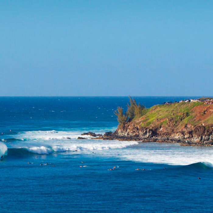 Honolua Bay