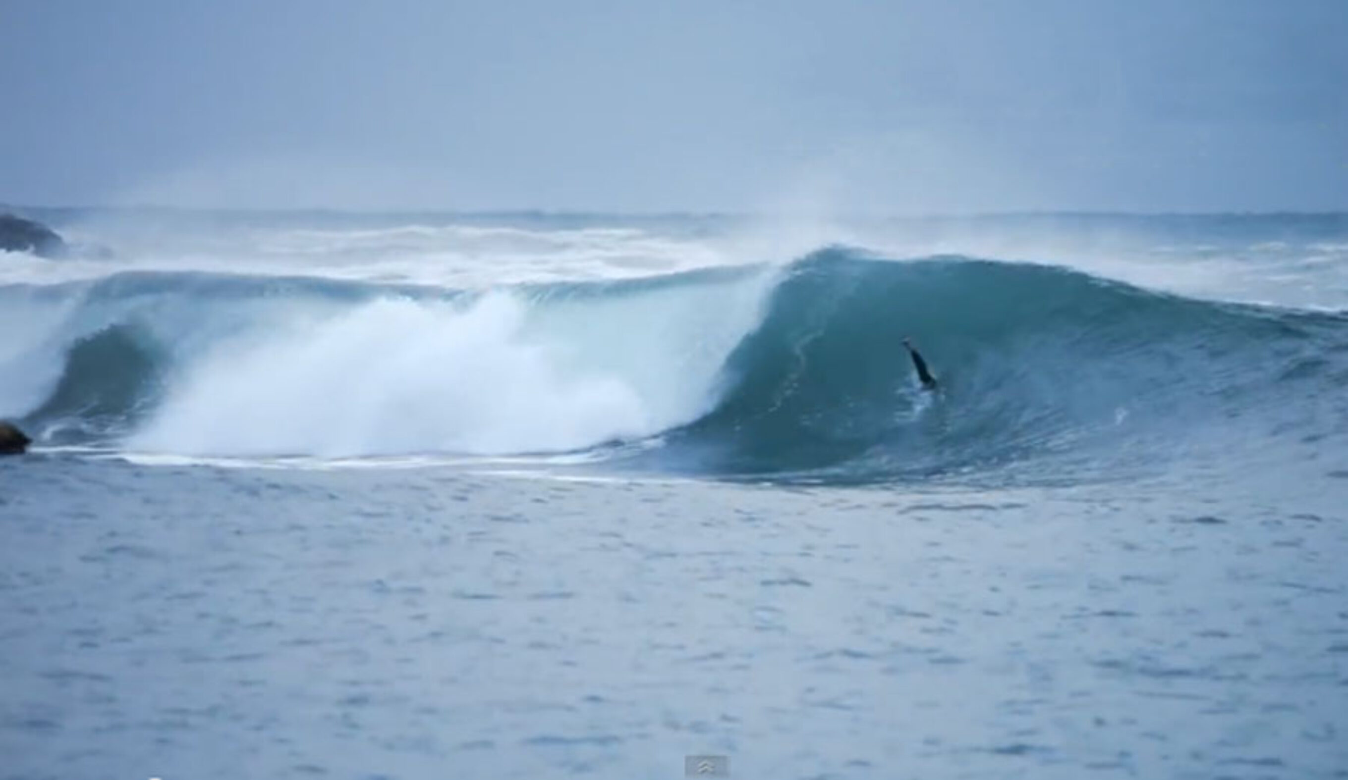 Bulgaria has fun little peaky waves.