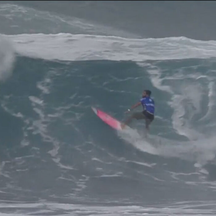 The Vans World Cup 2014 Day 1 Highlights