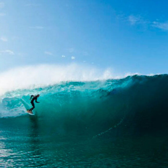 Embracing the best moments of summer 2014.