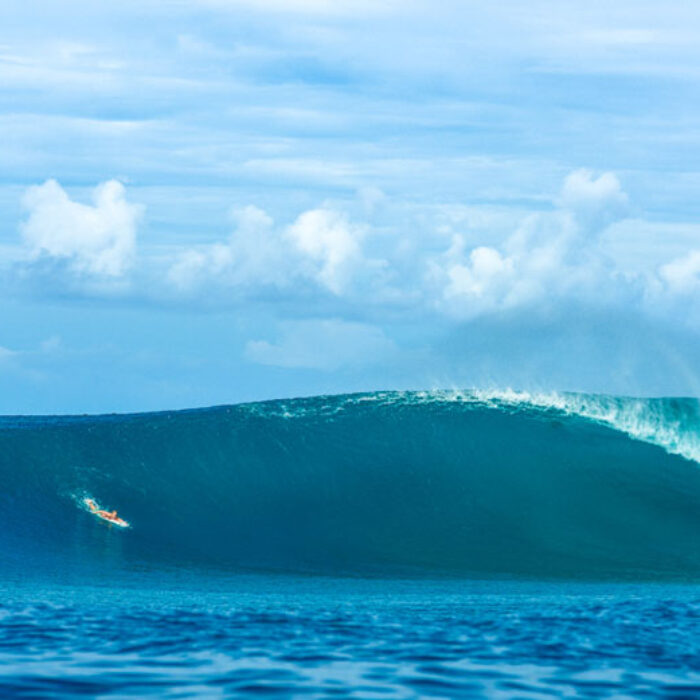 Kandui Resort, Mentawais