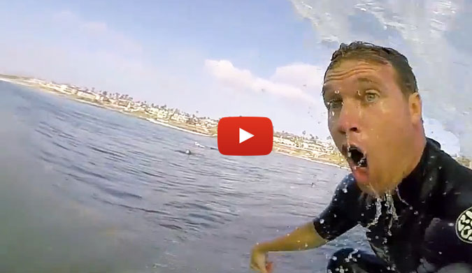 Because G'oh Face is the new Oh Face.