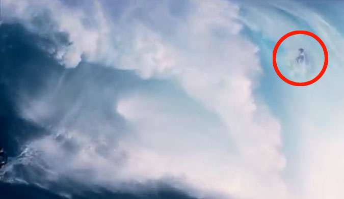 not a place you want to be