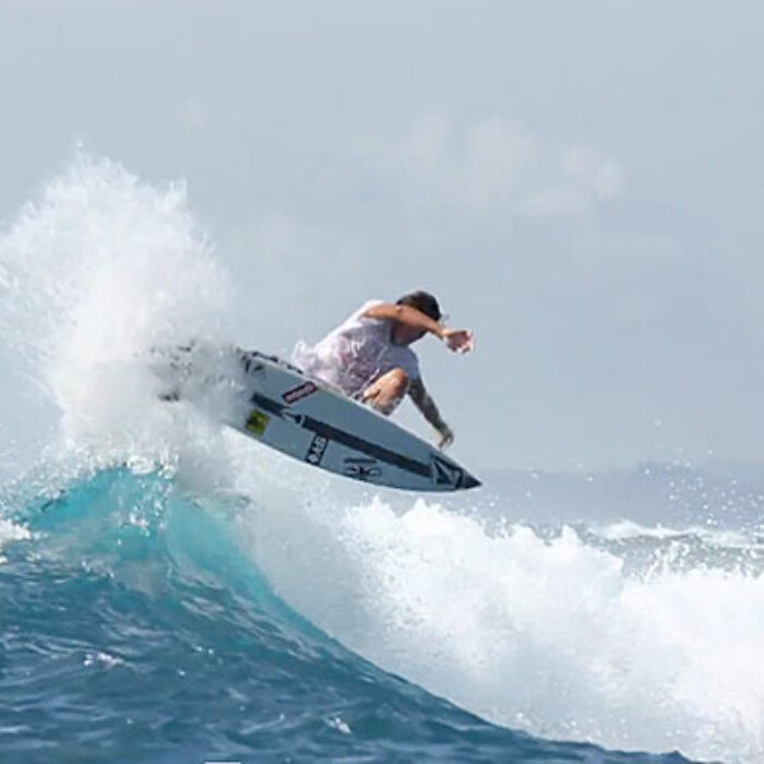 Imai in Indonesia
