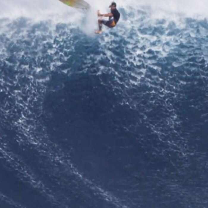 Every year, Surfer Magazine runs their Surfer Poll on Oahu's North Shore. You should vote. Or at least watch the video they made.