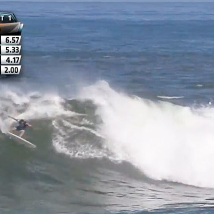Reef Hawaiian Pro