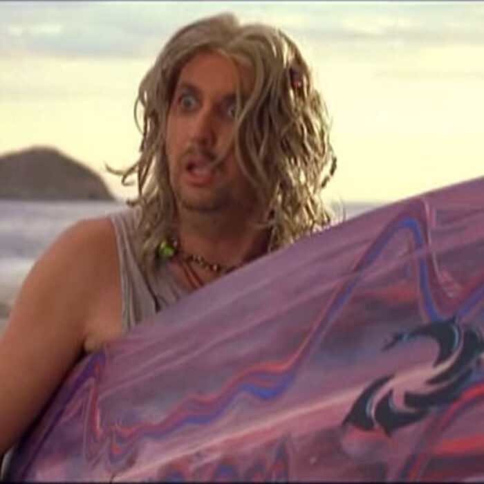 surf school