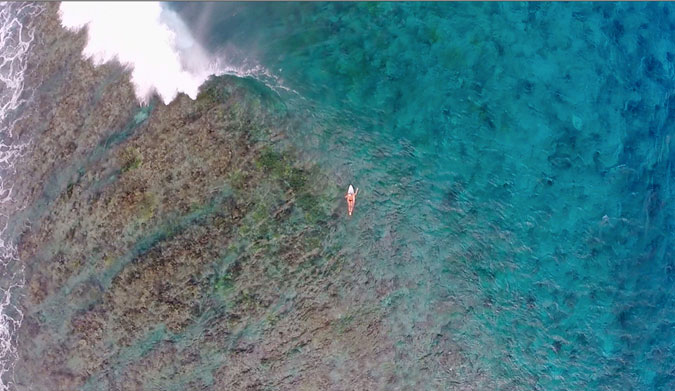 Tatiana, crystal clear.