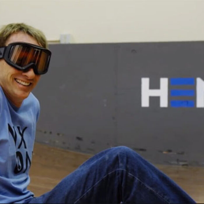 Tony Hawk
