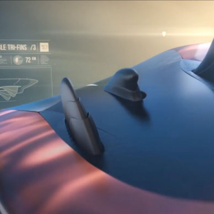 future of surfing
