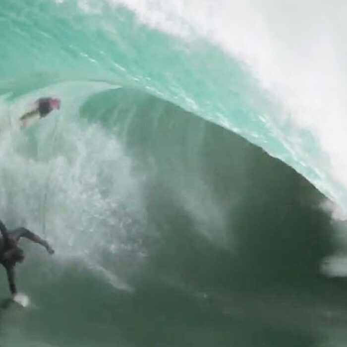 Scott "Whip" Dennis is one of those guys that shows up, blows up, and shuts up, which we like.