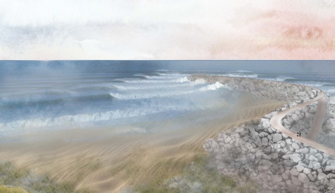 Photo: Courtesy of Kristen Franz