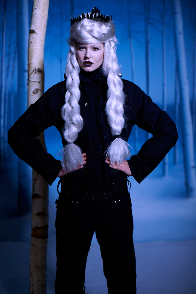 Photo: Circe Snow