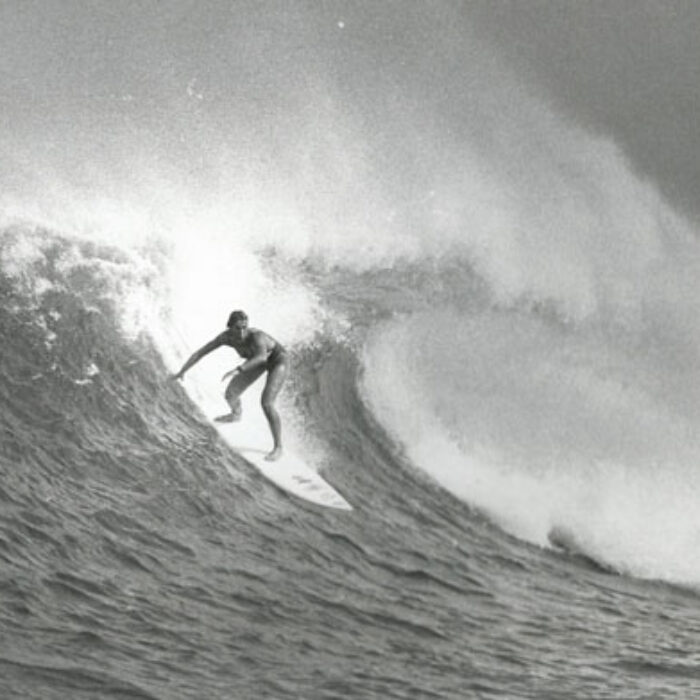 Finals at the World Cup at Haleiwa.